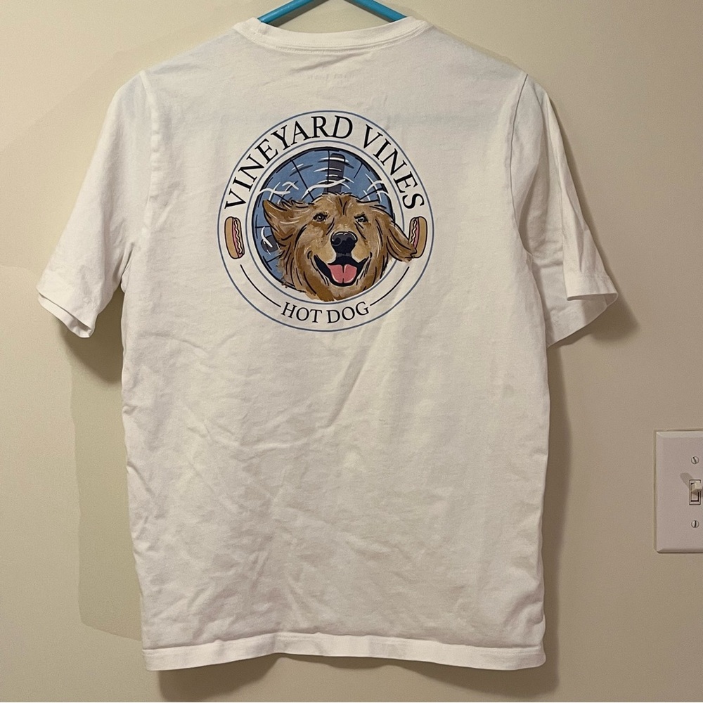 Vineyard Vines Tee Shirt